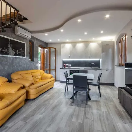 Apartment R26 Graziosa Al Villaggio Le Plejadi
