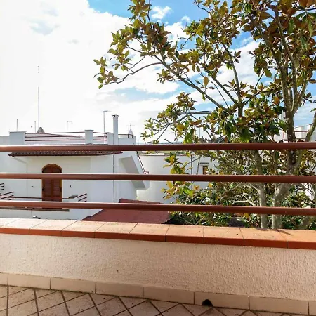 R26 Graziosa Al Villaggio Le Plejadi Apartment Ancona