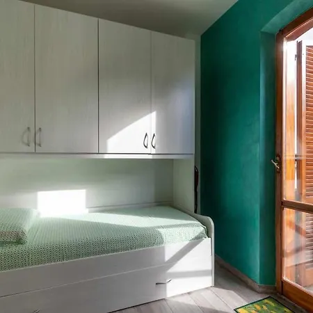 Apartment R26 Graziosa Al Villaggio Le Plejadi