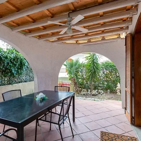 Apartment R26 Graziosa Al Villaggio Le Plejadi