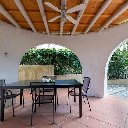 R26 Graziosa Al Villaggio Le Plejadi Ancona