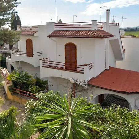 R26 Graziosa Al Villaggio Le Plejadi Apartment