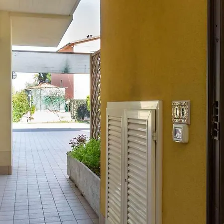 R26 Graziosa Al Villaggio Le Plejadi *