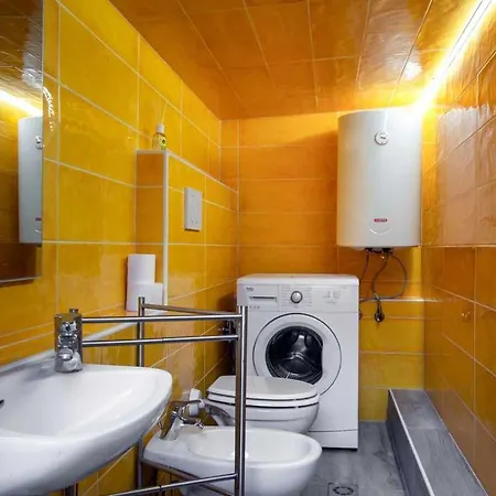 R26 - Graziosa Al Villaggio Le Plejadi *