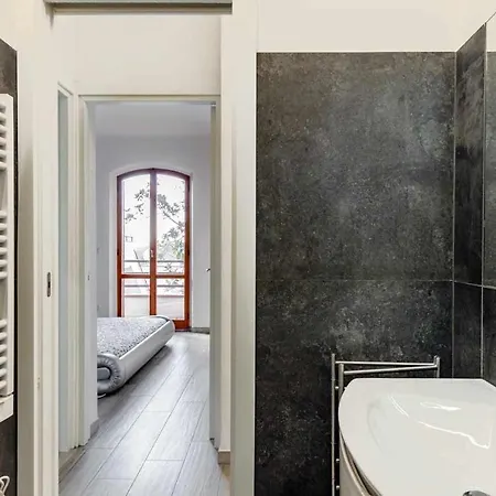 R26 - Graziosa Al Villaggio Le Plejadi *