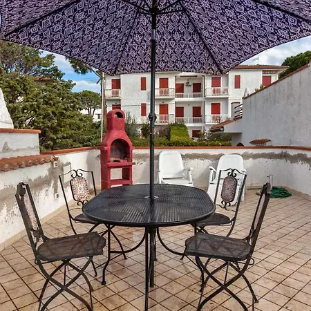 R26 - Graziosa Al Villaggio Le Plejadi *