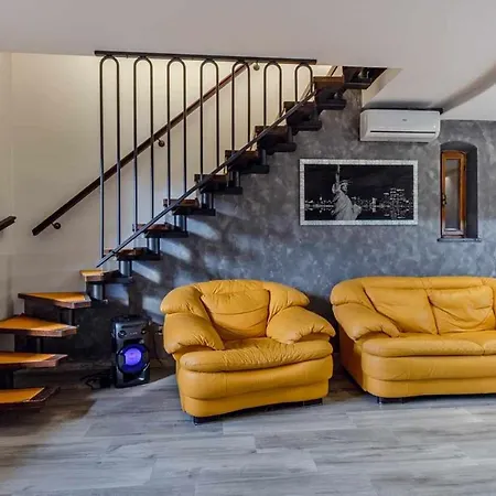 R26 - Graziosa Al Villaggio Le Plejadi *