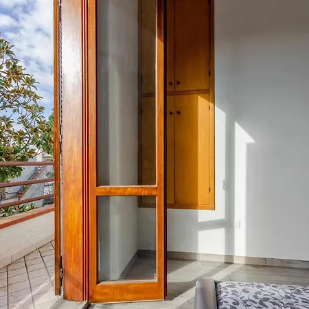 Lägenhet R26 - Graziosa Al Villaggio Le Plejadi *