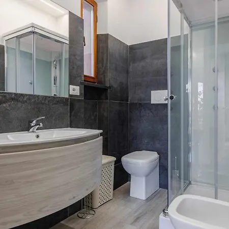 R26 - Graziosa Al Villaggio Le Plejadi * Ancona