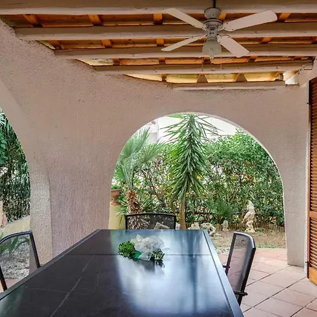 Lägenhet R26 - Graziosa Al Villaggio Le Plejadi *