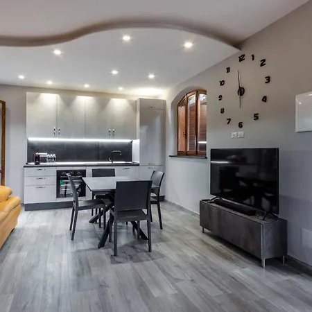 R26 - Graziosa Al Villaggio Le Plejadi * Ancona