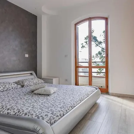 R26 - Graziosa Al Villaggio Le Plejadi Lägenhet