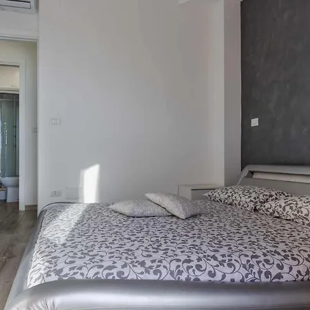 R26 - Graziosa Al Villaggio Le Plejadi Ancona