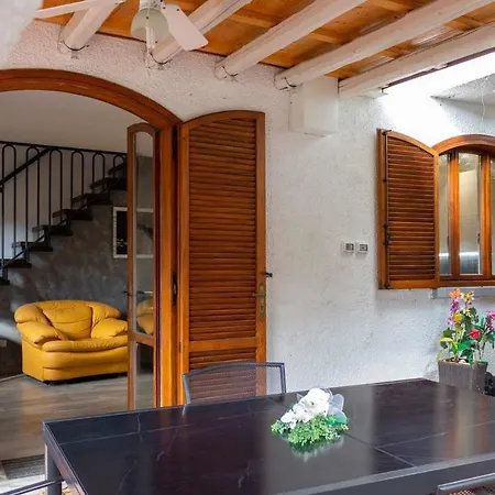 Lägenhet R26 - Graziosa Al Villaggio Le Plejadi