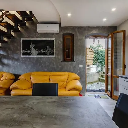 R26 - Graziosa Al Villaggio Le Plejadi