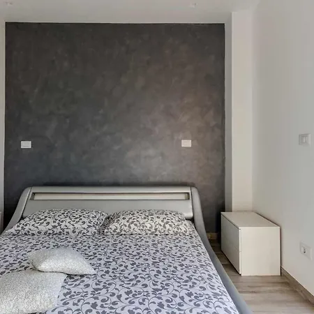 R26 - Graziosa Al Villaggio Le Plejadi Ancona