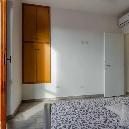 아파트 R26 - Graziosa Al Villaggio Le Plejadi 안코나
