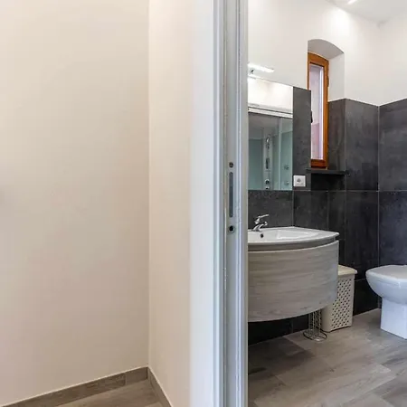 R26 - Graziosa Al Villaggio Le Plejadi Lägenhet