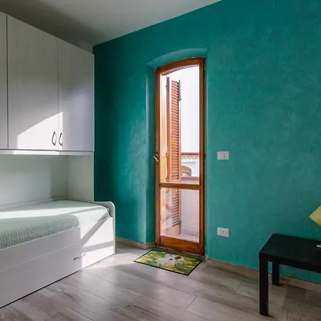 R26 - Graziosa Al Villaggio Le Plejadi *