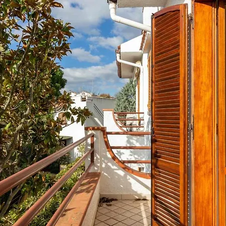 Lägenhet R26 - Graziosa Al Villaggio Le Plejadi