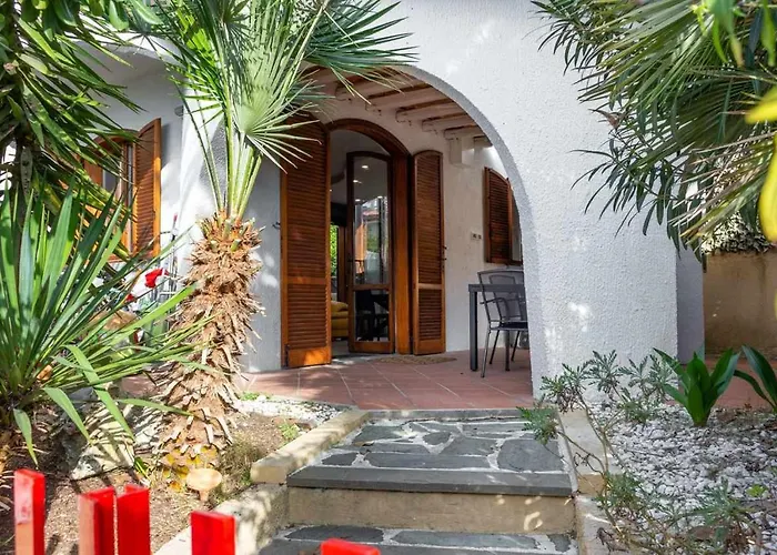 R26 - Graziosa Al Villaggio Le Plejadi Διαμέρισμα