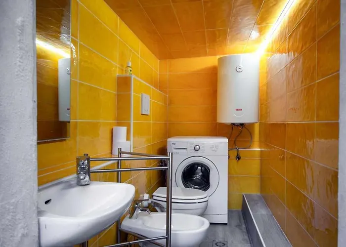 R26 - Graziosa Al Villaggio Le Plejadi *