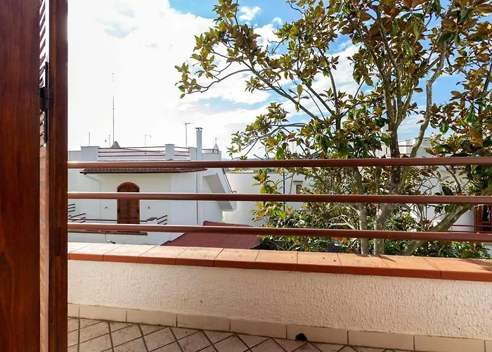 R26 - Graziosa Al Villaggio Le Plejadi Διαμέρισμα Ανκόνα