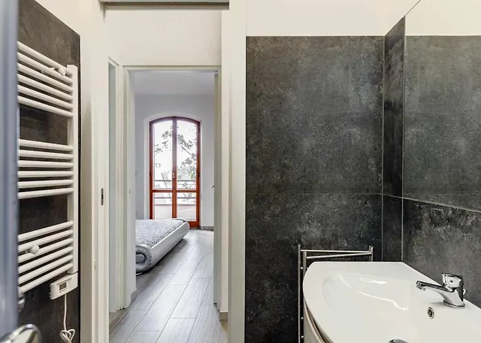 R26 - Graziosa Al Villaggio Le Plejadi *