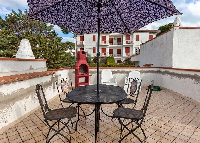 R26 - Graziosa Al Villaggio Le Plejadi *