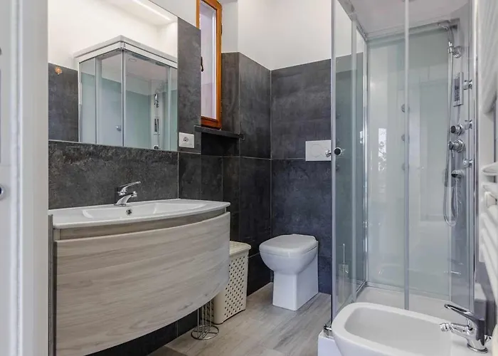 R26 - Graziosa Al Villaggio Le Plejadi * Ανκόνα