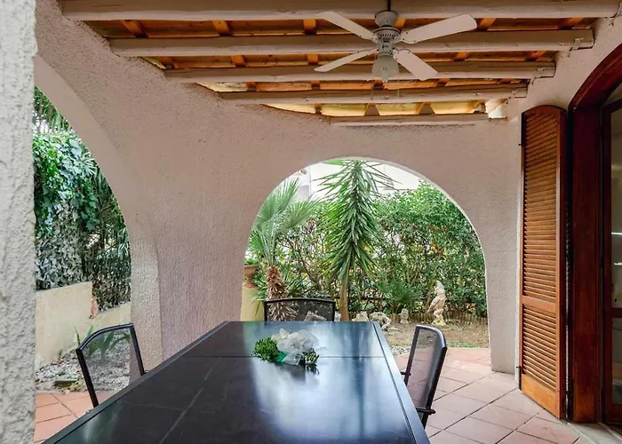 Διαμέρισμα R26 - Graziosa Al Villaggio Le Plejadi *