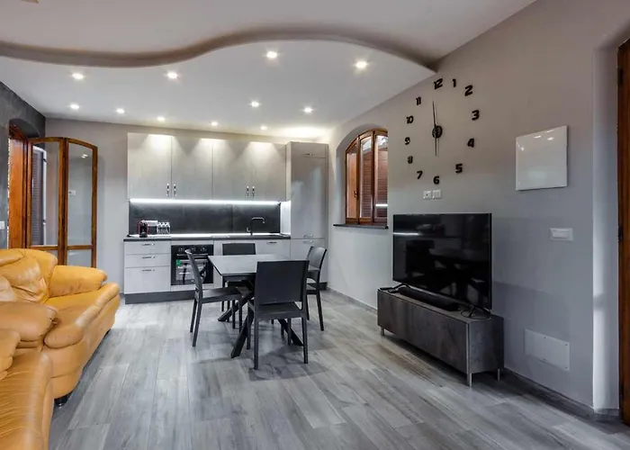 R26 - Graziosa Al Villaggio Le Plejadi * Ανκόνα