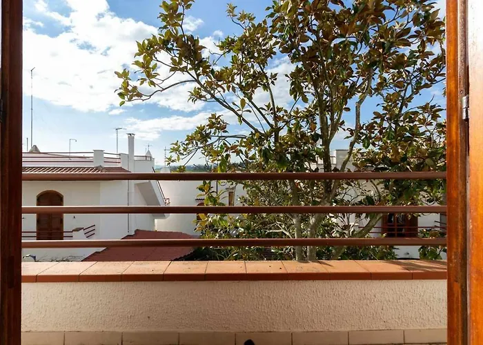 R26 - Graziosa Al Villaggio Le Plejadi