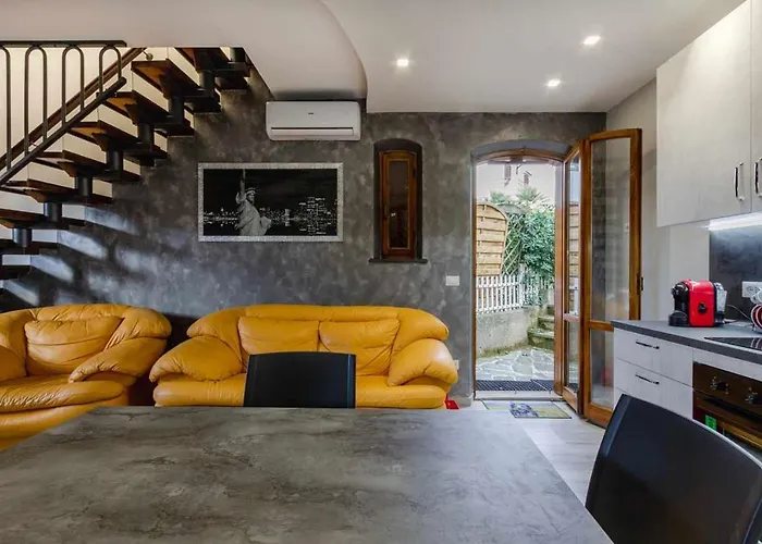 R26 - Graziosa Al Villaggio Le Plejadi