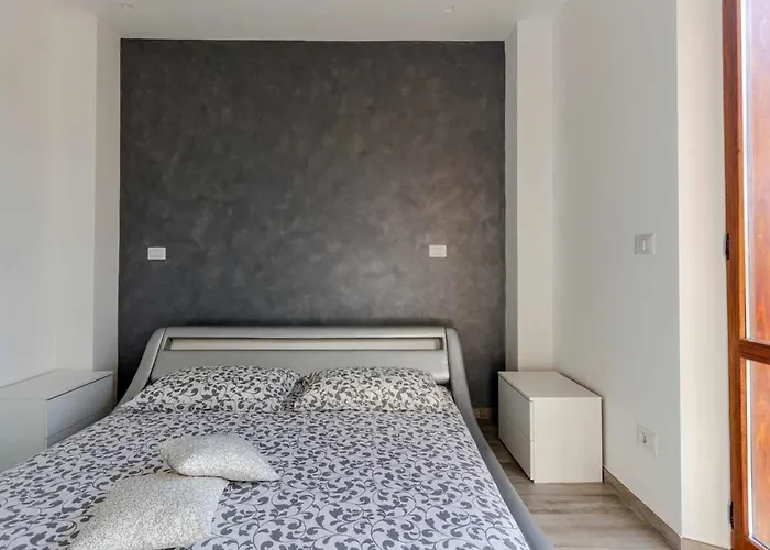 R26 - Graziosa Al Villaggio Le Plejadi Ανκόνα