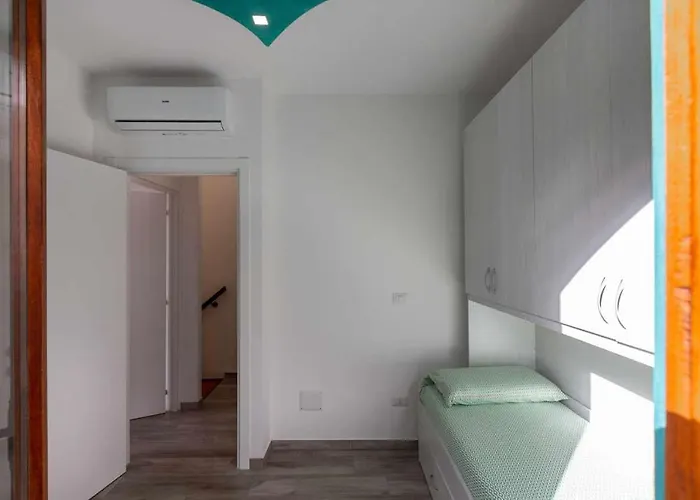 R26 - Graziosa Al Villaggio Le Plejadi Διαμέρισμα Ανκόνα