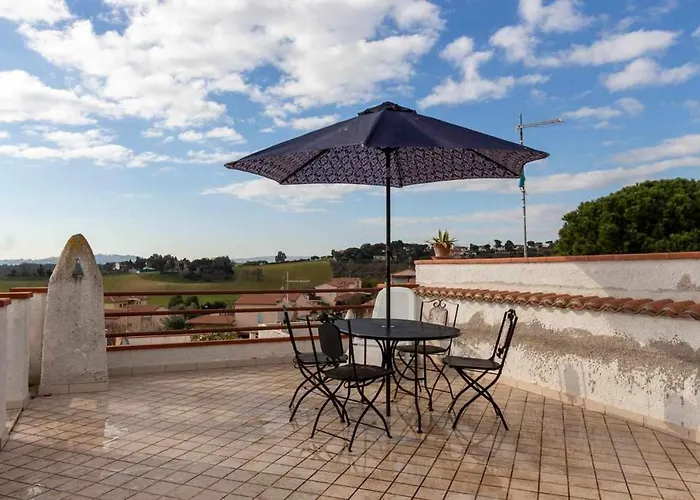 Διαμέρισμα R26 - Graziosa Al Villaggio Le Plejadi Ανκόνα