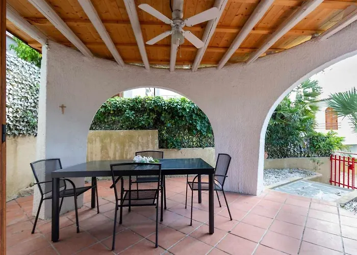 R26 - Graziosa Al Villaggio Le Plejadi Ανκόνα