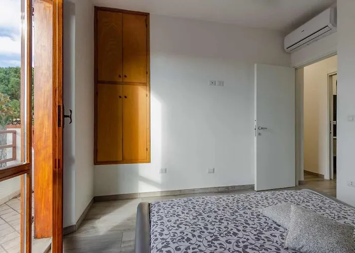 Διαμέρισμα R26 - Graziosa Al Villaggio Le Plejadi Ανκόνα