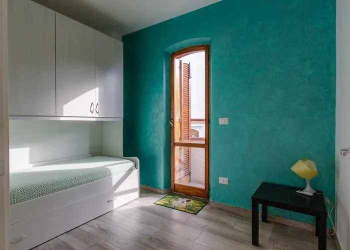 R26 - Graziosa Al Villaggio Le Plejadi *