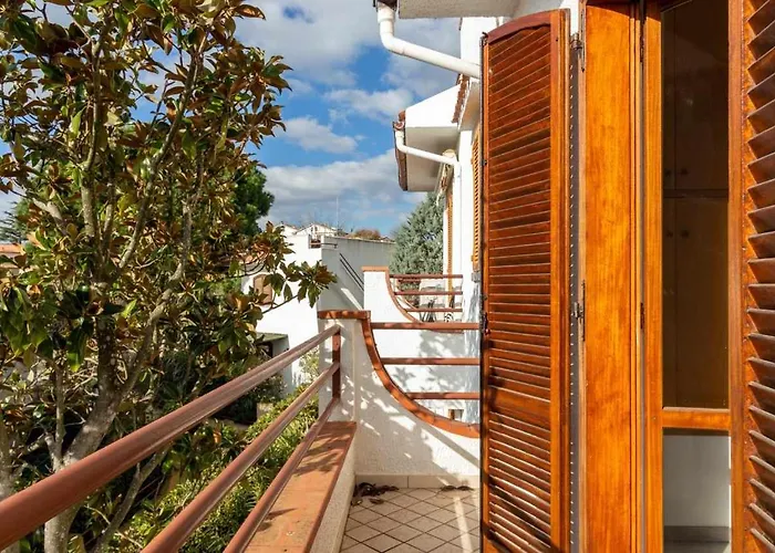 Διαμέρισμα R26 - Graziosa Al Villaggio Le Plejadi