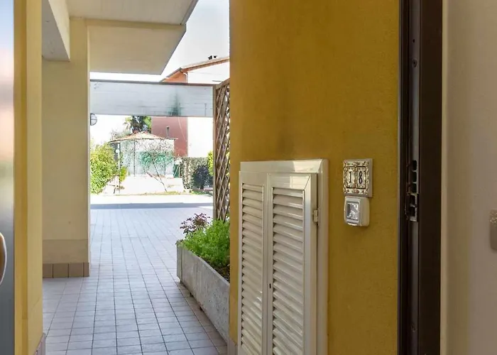 R26 - Graziosa Al Villaggio Le Plejadi *